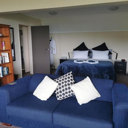 Breakaway At York Bay Bed & Breakfast Days Bay Eksteriør bilde